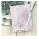 Rope Art Corner Cutting Dies For DIY Scrapbooking