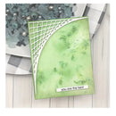 Rope Art Corner Cutting Dies For DIY Scrapbooking