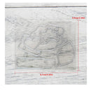 Lipstick Lips Metal Cutting Dies And Stamps For Crafts