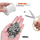 Candle Wick Candle Making Accessories