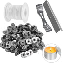 Candle Wick Candle Making Accessories