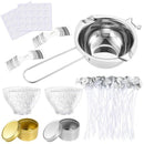 107pcs DIY Candle Tool Set