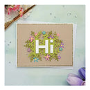 Decorative Paper Frame Cutting Dies For DIY Embossing Card Making