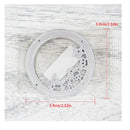 Stars And Moon Pattern Cutting Dies | Embossing Stencils