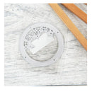 Stars And Moon Pattern Cutting Dies | Embossing Stencils