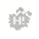 Decorative Paper Frame Cutting Dies For DIY Embossing Card Making