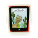 Troqueles De Corte De Borde De Cactus Para Álbum De Recortes DIY