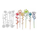 FLOWER Cutting Dies Card Paper Craft DIY