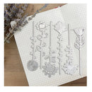 FLOWER Cutting Dies Card Paper Craft DIY