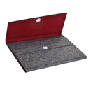 Self-Adhesive Dots | 1000 Units | Set Of 500 Pairs | 0.59 Inch | 15mm Diameter | 15mm Nylon Sticky Coins