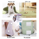 BRAVESHINE 18 Sets Of Adhesive Velcro Straps | Instead Of Nails Or Screws | White Double-Sided Adhesive Fabric Closure