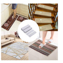 BRAVESHINE 18 Sets Of Adhesive Velcro Straps | Instead Of Nails Or Screws | White Double-Sided Adhesive Fabric Closure