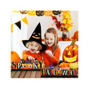 3 Pieces Halloween Table Decoration