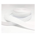 Yuwa Magic Tape For Sewing 1 Inch White
