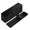 Art3d 16 Sets Of Hook And Loop Adhesive Tape | 1 inch x 4 Inches | Command Strong Double-Sided Adhesive Strip