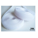 Yuwa Magic Tape For Sewing 1 Inch White