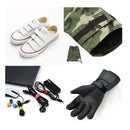 Yuwa Magic Tape For Sewing 1 Inch White