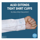 Introducing Comfy Clothiers Comfy Elastic Neck Extenders