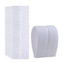 Adhesive Picture Hanging Strips | Melsan Heavy Duty Hook And Loop Strips With Adhesive For DIY Classroom