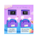 Balloon Pump Electric | Keaibuding Balloon Air Pump Dual Nozzle Balloon Inflator Blower with Balloon Arch Strip Kit