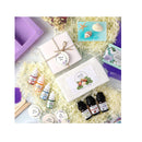 Aoibrloy Soap Kits Making for Adults Beginner with Instructions | Natural Soap Making Kit with 1.1 lbs. Shea Butter Soap Base