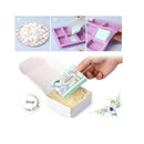 Aoibrloy Soap Kits Making for Adults Beginner with Instructions | Natural Soap Making Kit with 1.1 lbs. Shea Butter Soap Base