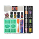 Soap Making Kit for Adults | Make Your Own Soap with Melt and Pour diy Natural Soap supplies