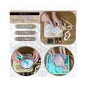 Soap Making Kit for Adults | Make Your Own Soap with Melt and Pour diy Natural Soap supplies