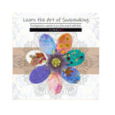 Soap Making Kit for Adults | Make Your Own Soap with Melt and Pour diy Natural Soap supplies