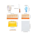 The 38 Piece Screen Printing Kit