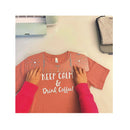 Shirt Alignment Tool | Acrylic Ruler Guide