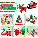 4000Pcs Bead Set | Fuse Beads Kit | Craft Kits For Kids With Pegboards | Tweezers | Children Art And Crafts Gift | For Old Boys And Girls