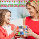 4000Pcs Bead Set | Fuse Beads Kit | Craft Kits For Kids With Pegboards | Tweezers | Children Art And Crafts Gift | For Old Boys And Girls