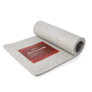 Wool Ironing Mat For Quilting | 60" x 22" Wool Ironing Mat For Sewing | Large Ironing Mat