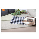 Wool Ironing Mat For Quilting | 60" x 22" Wool Ironing Mat For Sewing | Large Ironing Mat