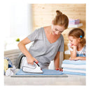 24" x 17" Wool Pressing Mat For Quilting | 100% pure New Zealand Wool Mat For Sewing And Ironing