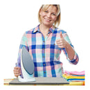 24" x 17" Wool Pressing Mat For Quilting | 100% pure New Zealand Wool Mat For Sewing And Ironing