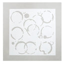 Stencils For Painting Scrapbooking