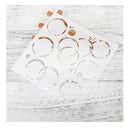 Stencils For Painting Scrapbooking