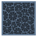 DIY Full Screen Lemon Slice Templates | Wall Painting