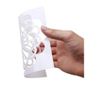 16 Piece Mandala Stencils | Classic Reusable Stencils