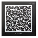 DIY Full Screen Lemon Slice Templates | Wall Painting