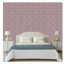 16 Piece Mandala Stencils | Classic Reusable Stencils