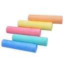 Joyin 20 Pieces Jumbo Washable Outdoor Bulk Chalk Non-Toxic Sidewalk Chalks Set