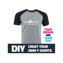 10" x 12" Heat Transfer Vinyl | 20 Sheets HTV Adhesive Vinyl | Color Golden