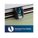 Standard Cutter Blade CABLDP1 Replacement Attachment Create Card Stock