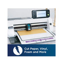 Standard Cutter Blade CABLDP1 Replacement Attachment Create Card Stock