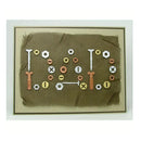 Hammer Cutting Die Set | Wrench And DIY Scrapbook Hardware