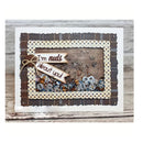 Hammer Cutting Die Set | Wrench And DIY Scrapbook Hardware