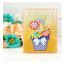 Four Leaf Clover Daisy Cutting Dies | DIY Scrapbooking Artist